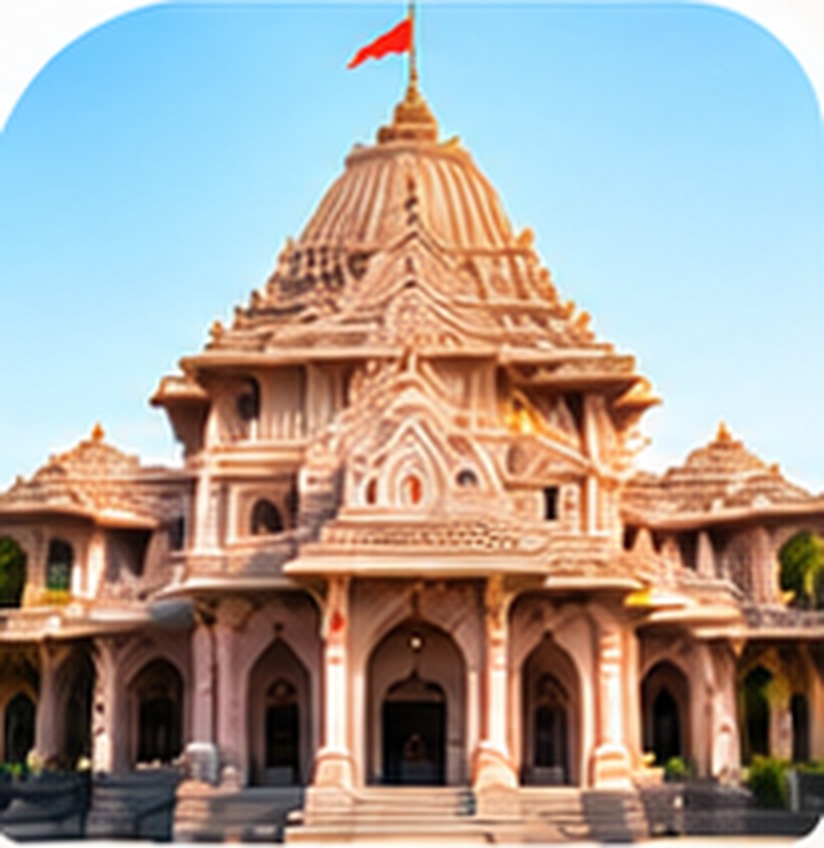 Shri Ram Janmabhoomi, Ayodhya