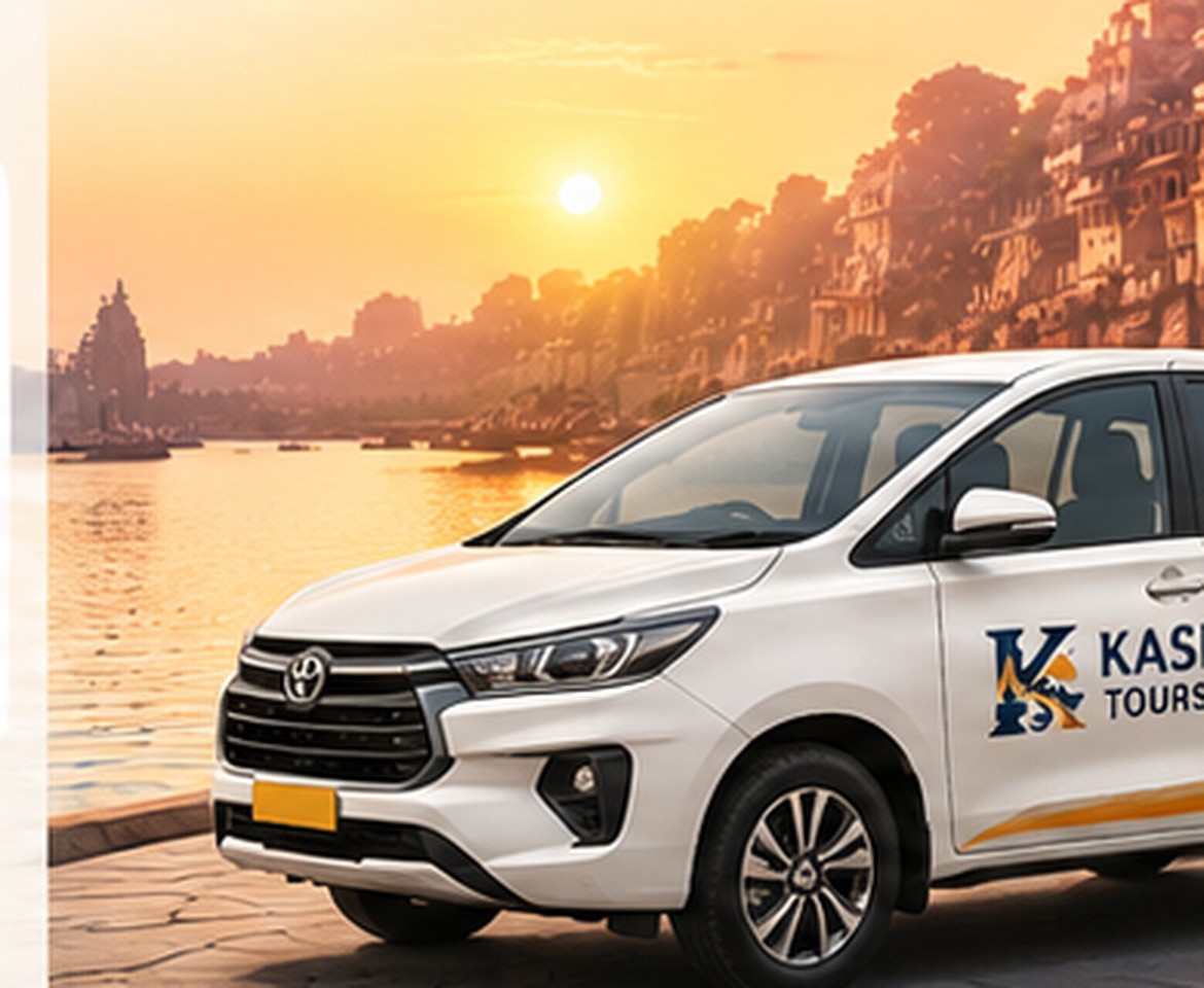 Kashi & Sarnath Heritage package